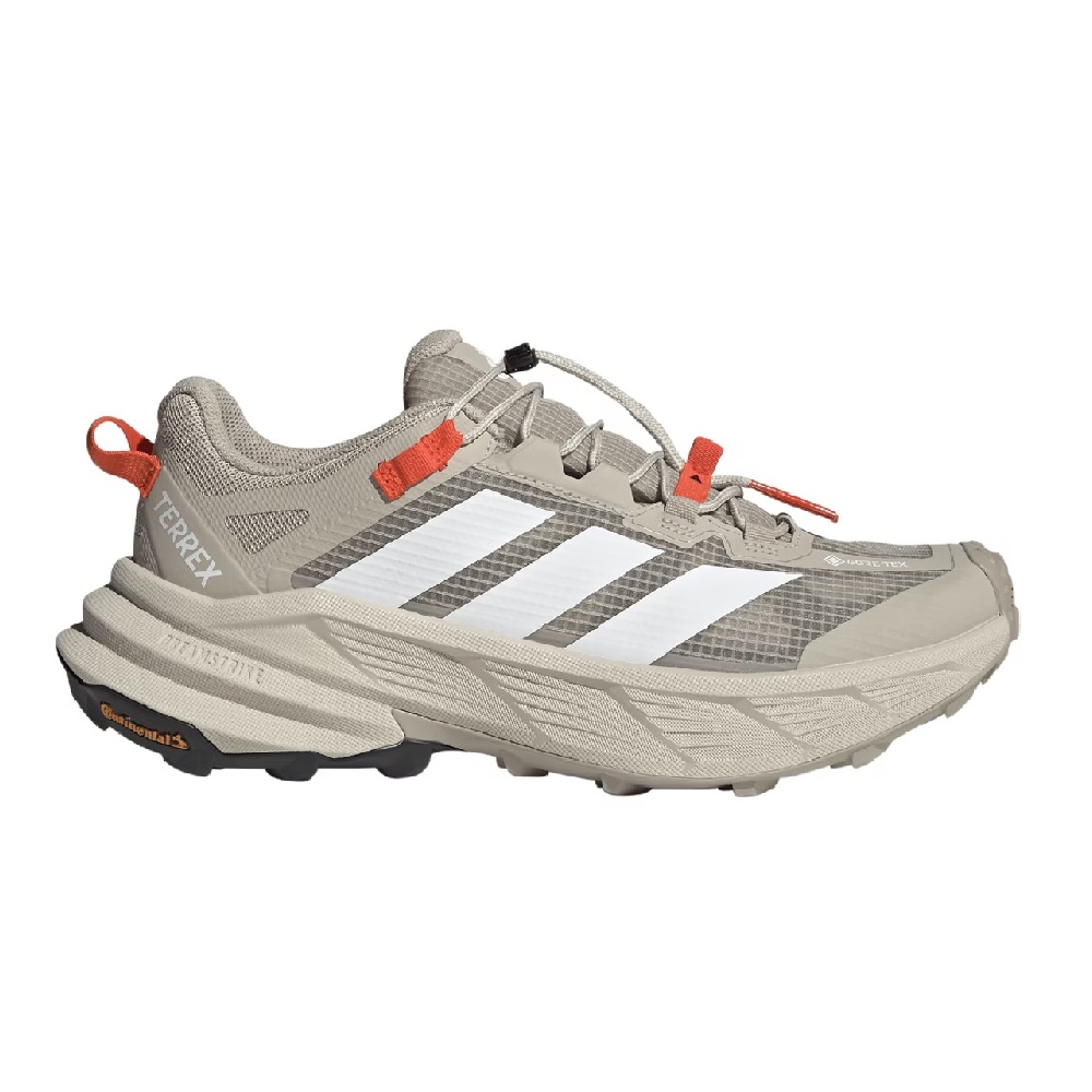 free hiker sl gtx