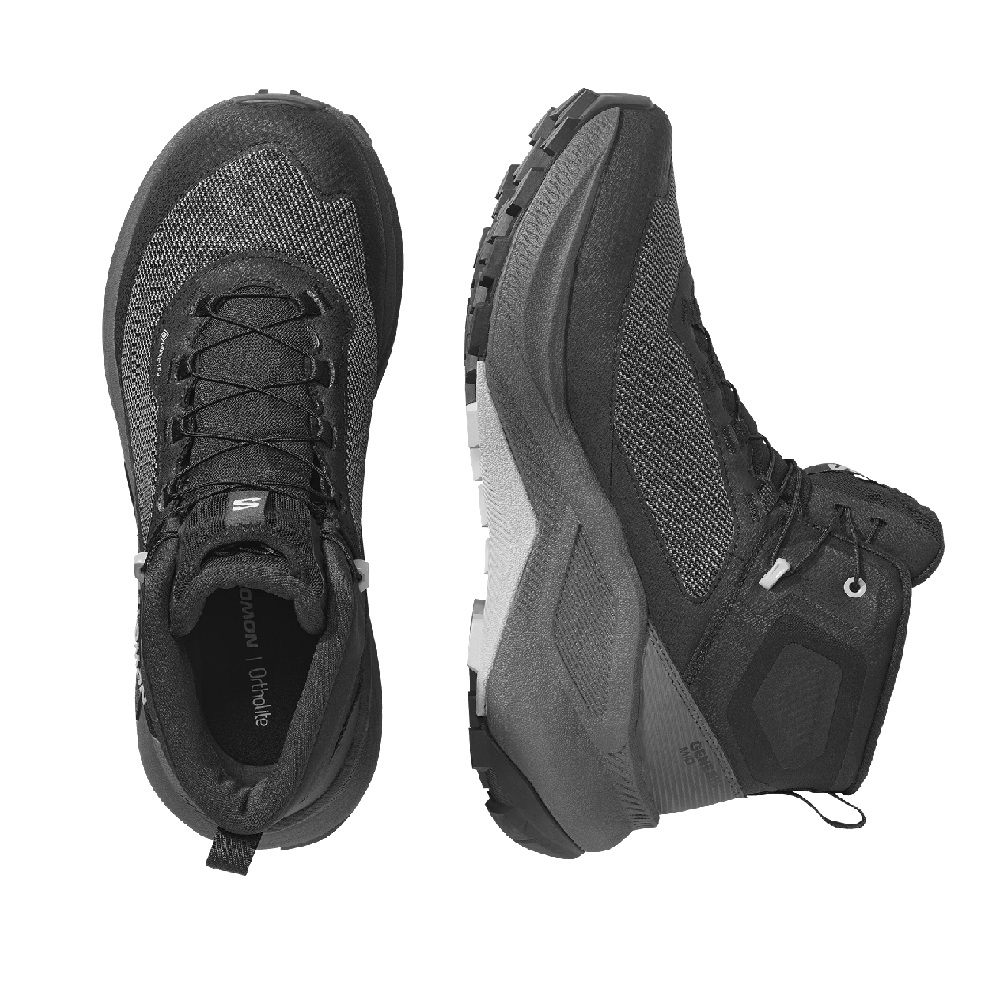 genesis mid gtx