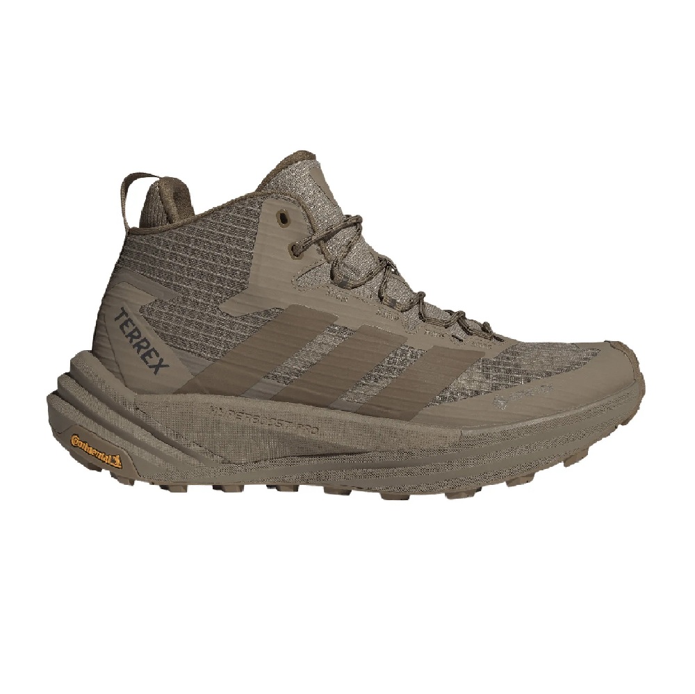 free hiker mid gtx