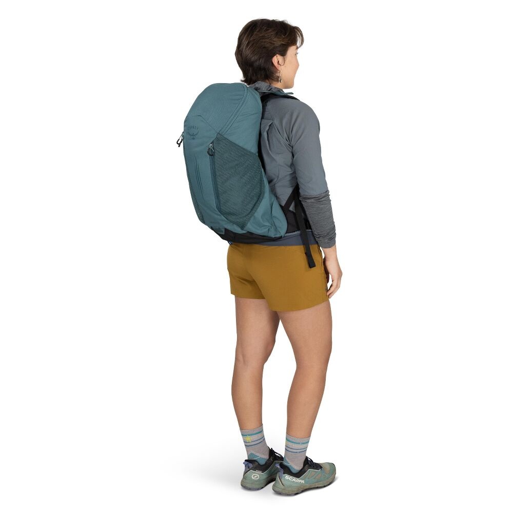 hikelite LT 16