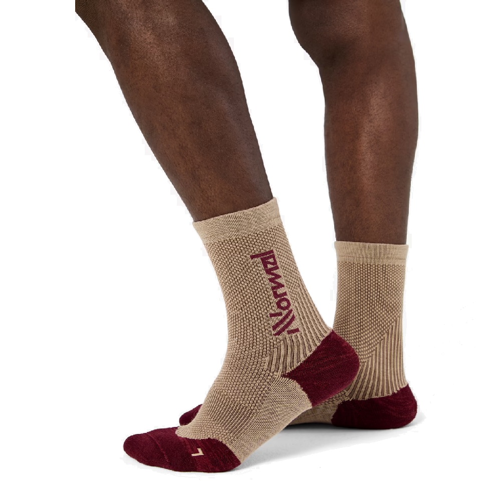 merino sock